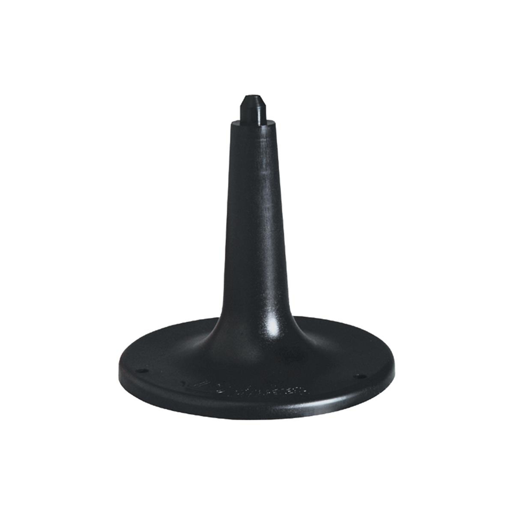 Lansky Sharpeners Sharp Mount Pedestal — Lightweight, Space Age Plastic, Model# LANLM007